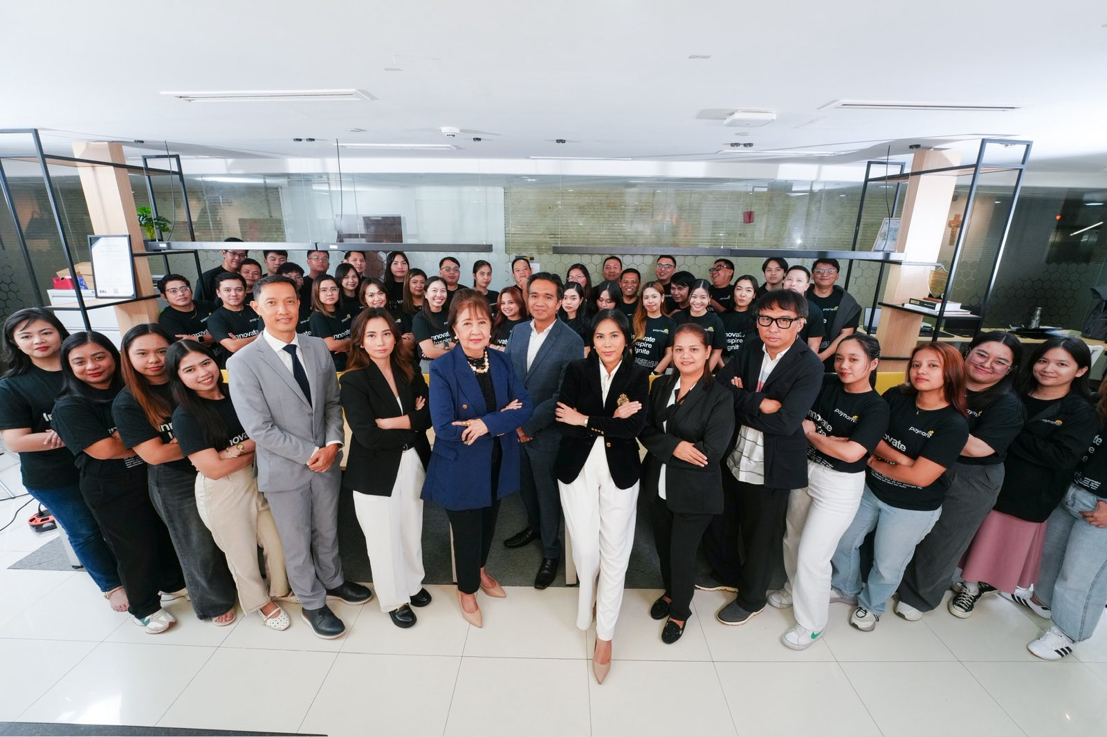 Paynamics Recognized as One of the Philippines Growth Champions 2026
