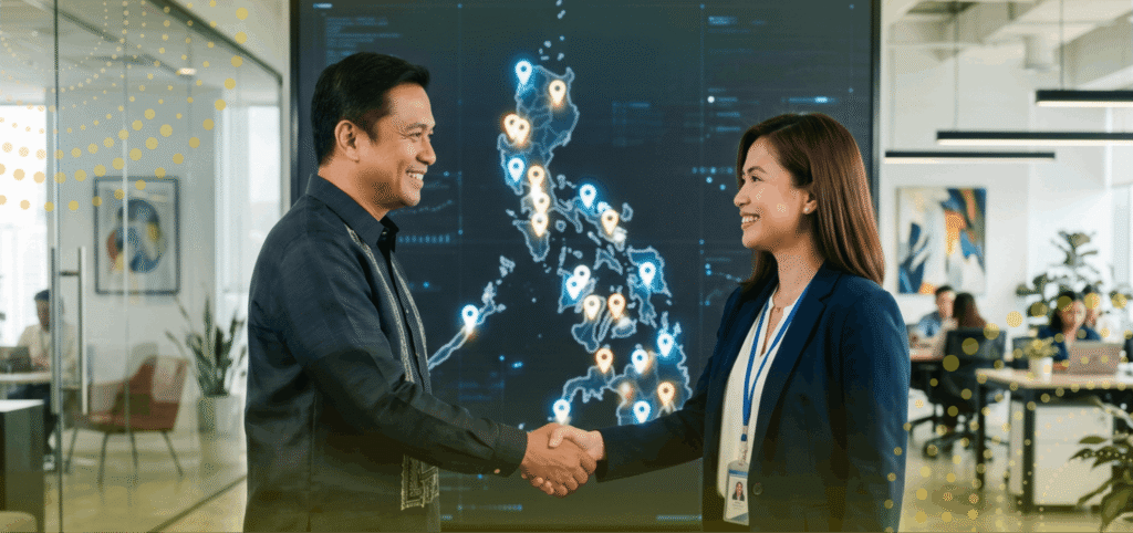 How the Right Agency Banking Partner Helps Secure Utility Businesses