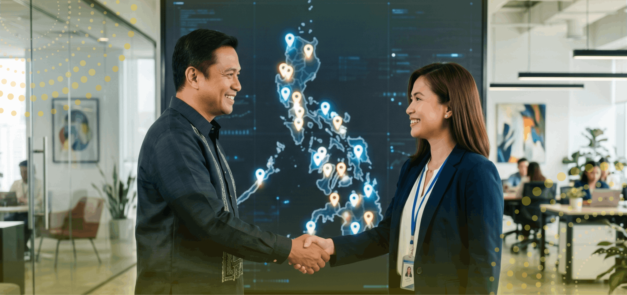 How the Right Agency Banking Partner Helps Secure Utility Businesses