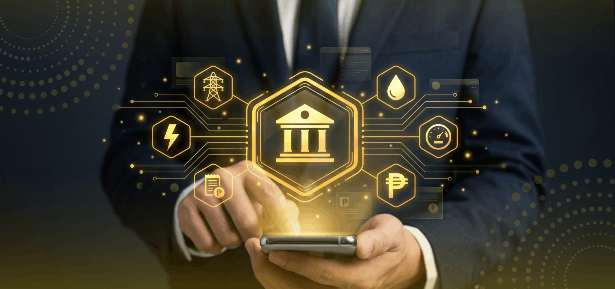 Unique Benefits of Using BaaS Solutions For Utility Businesses