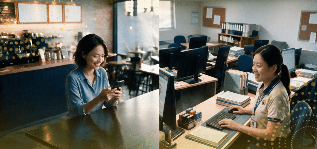Drowning in Billing and Collections Chaos? Automate and Reclaim Your Edge with Checkout Payment Solutions