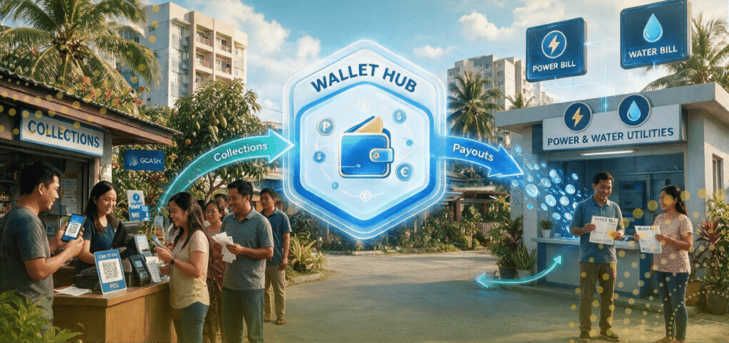 Easily Handle Merchant Payments with Technology Made for Business Operations