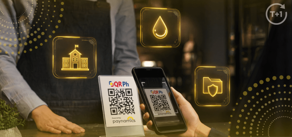 Merchant QR Code: The Mainstream Edge You Need for Cashless Collections