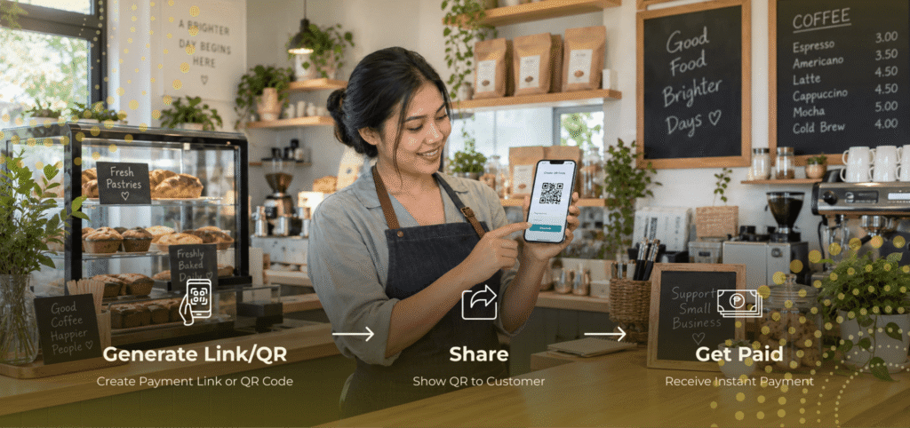 A Simple and Secure Payment App Without Coding The Digital Technology Hack SMEs Need Today