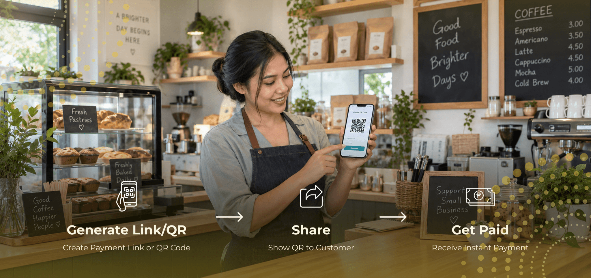 A Simple and Secure Payment App Without Coding The Digital Technology Hack SMEs Need Today