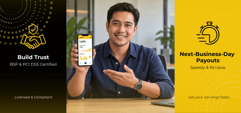 Fast, Reliable Payouts What Makes the Shortlist for Best Business E-Wallet