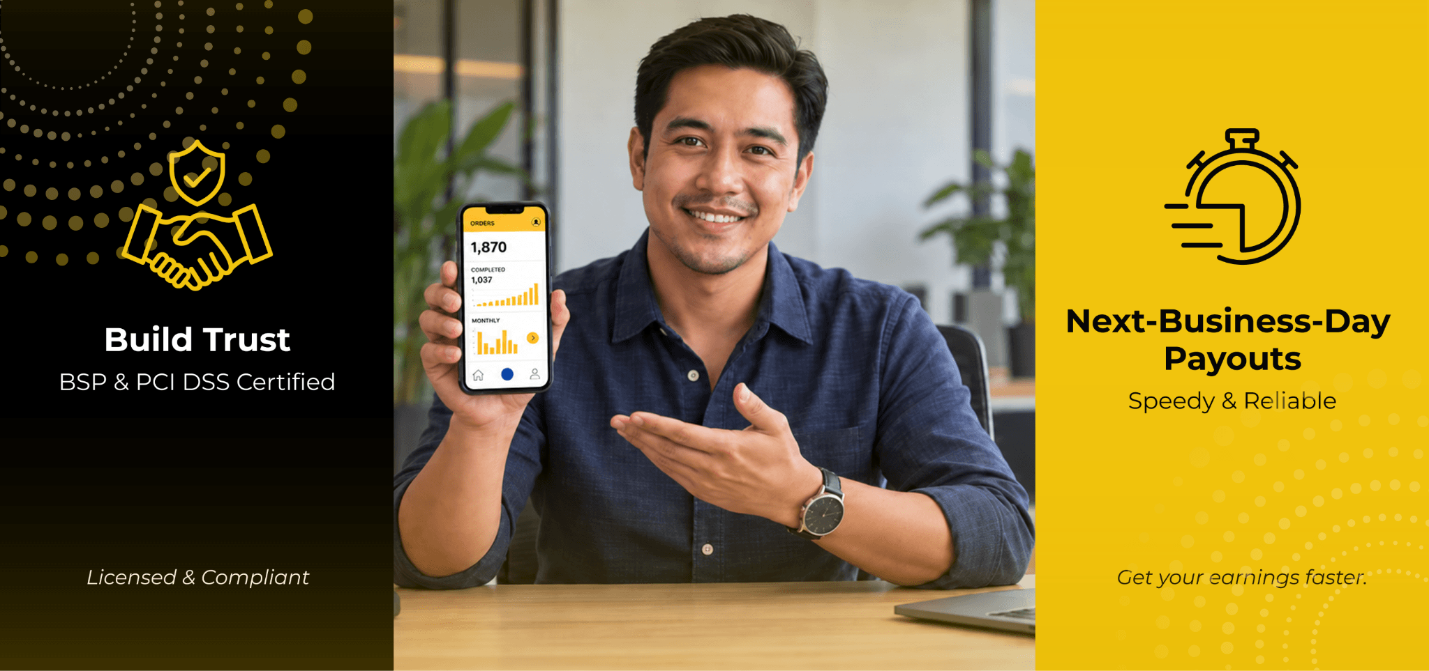 Fast, Reliable Payouts What Makes the Shortlist for Best Business E-Wallet