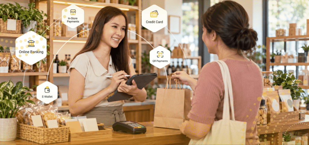 Why Every Growing SME Needs a Digital Business Wallet Now